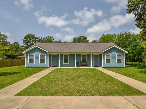 1103 Parkhurst Ave #B, Cleveland, TX 77327