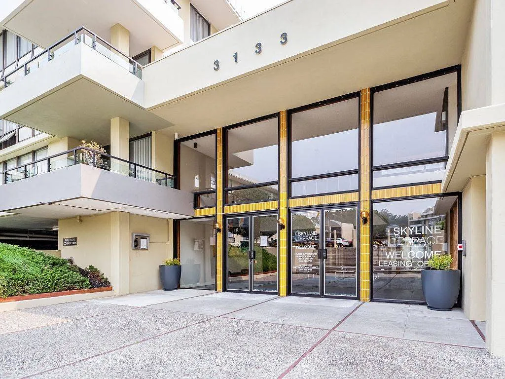 Skyline Terrace — Photo 2