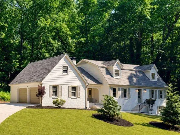 4140 Manson Ave SE, Smyrna, GA 30082