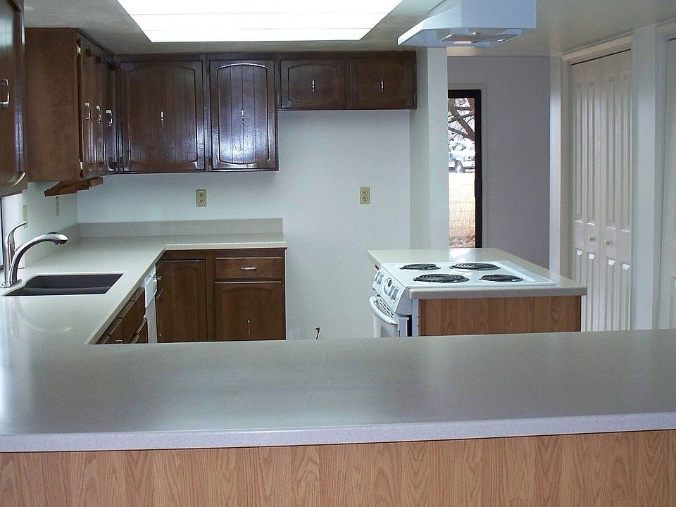 Updated Dream Kitchen