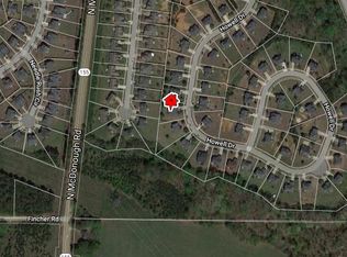 556 Howell Dr, Locust Grove, GA 30248