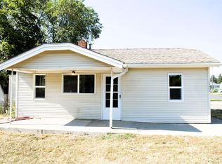 1327 E Bridgeport Ave, Spokane, WA 99207