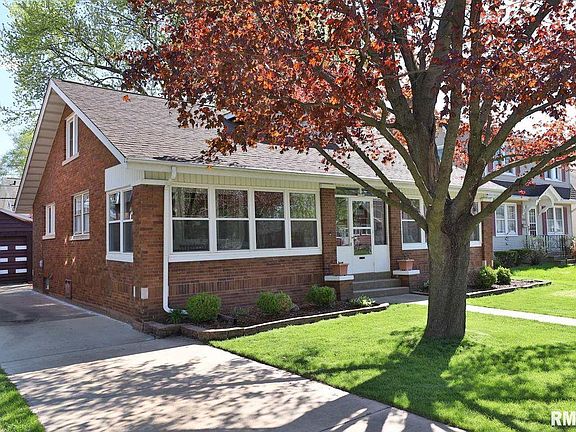 2nd image of 2526 W Kenwood Ave