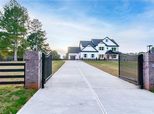 244 Pleasant Hill Church Rd, Winder, GA 30680