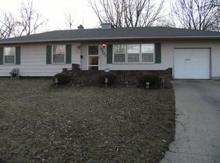 8307 E 106th Ct, Kansas City, MO 64134