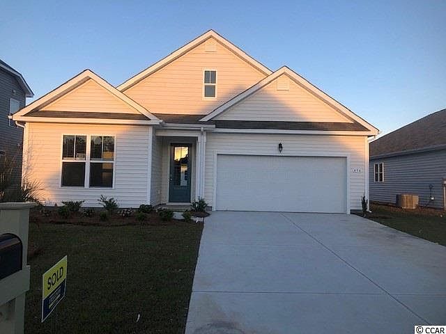 1st image of 456 Corn Flower St. Lot 596 Clifton A