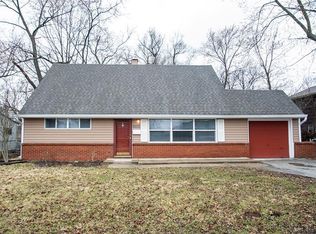 6036 E 42nd St, Indianapolis, IN