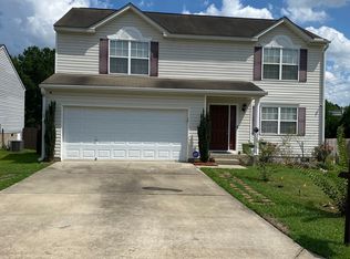 231 Cascade Ct, Lexington, SC 29072