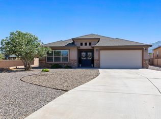 823 Shiprock, Alamogordo, NM 88310