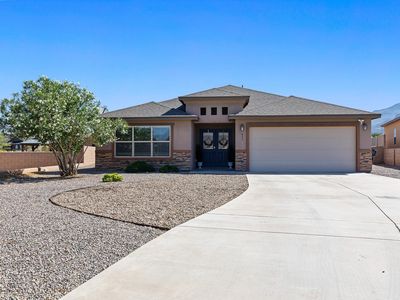 823 Shiprock, Alamogordo, NM, 88310