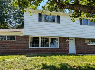 1221 Condover Rd, Henrico, VA 23229
