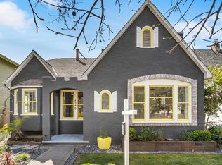 2340 Marshall Way, Sacramento, CA