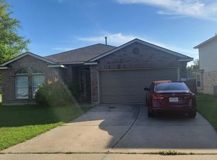 448 Grey Feather Ct, Round Rock, TX 78665