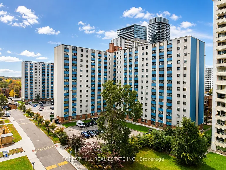 700 Ontario St #108 — Photo 1