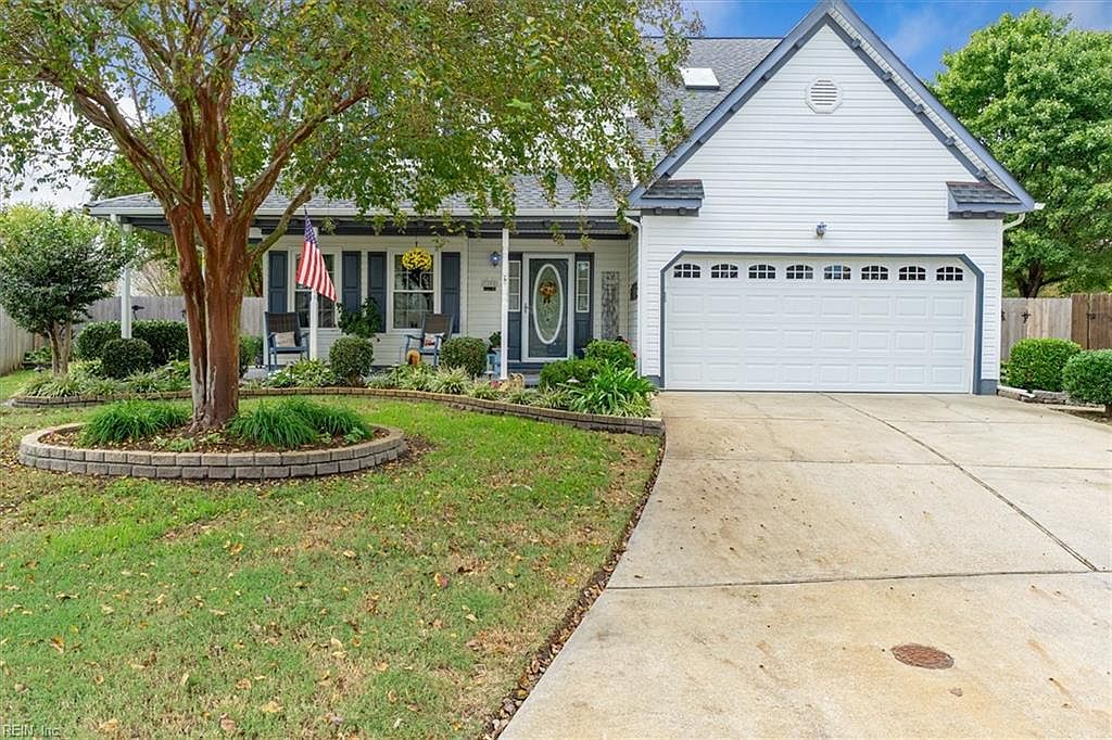 2205 Arrowstone Ct, Virginia Beach, VA 23456 Zillow