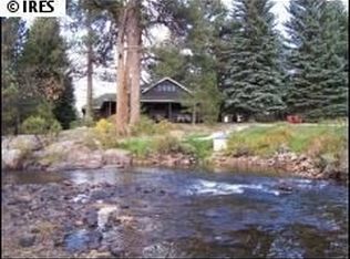 401 Riverside Dr, Estes Park, CO 80517
