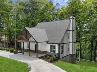 1530 Ridgeview Run Lot 26&27, Lynchburg, TN 37352