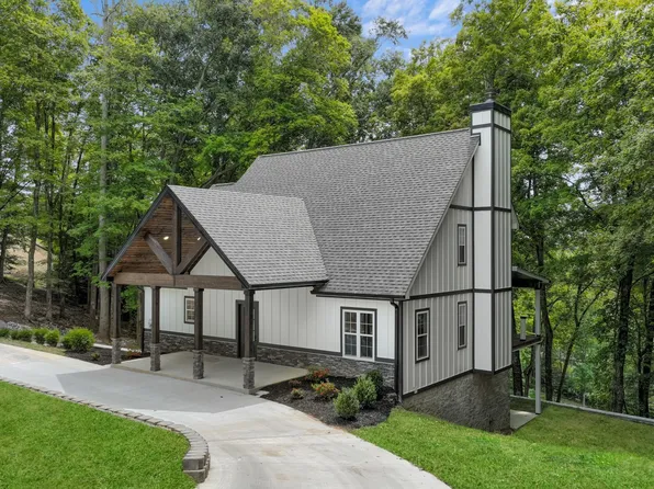 1530 Ridgeview Run Lot 26&27, Lynchburg, TN 37352