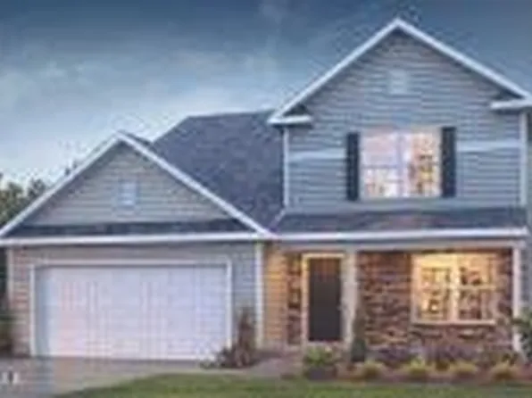 1008 Riverstone Drive, Greenville, NC 27858