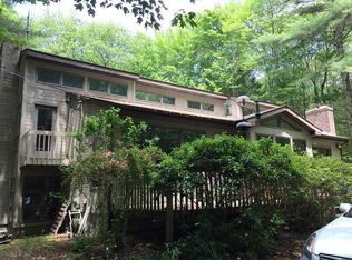 112 Cucumber Hill Rd, Foster, RI 02825