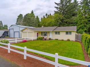 4550 4th Pl N, Keizer, OR 97303