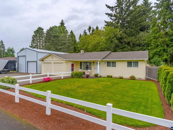 4550 4th Pl N, Keizer, OR 97303
