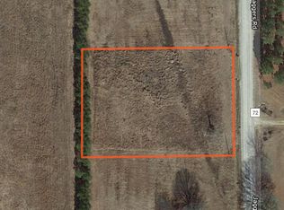 Jaggers Rd, Pontotoc, MS 38863