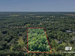 0 Route Rd, Lillian, AL 36549