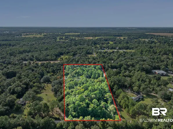 0 Route Rd, Lillian, AL 36549