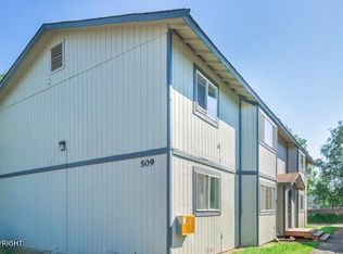 509 N Hoyt St, Anchorage, AK 99508