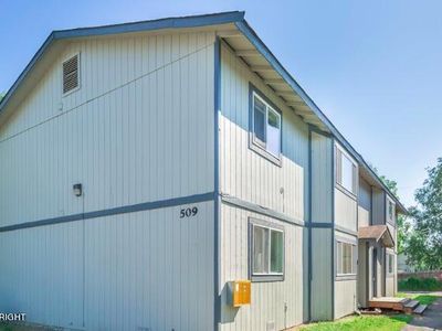 509 N Hoyt St, Anchorage, AK, 99508
