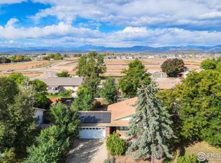 1205 Cedar Dr, Berthoud, CO 80513