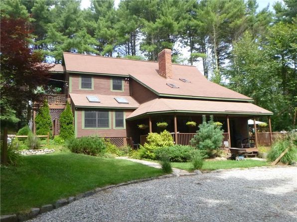 115 Jackson School House Rd