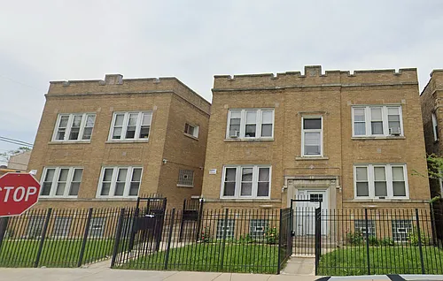 1402 N Harding Ave #1 Photo 1