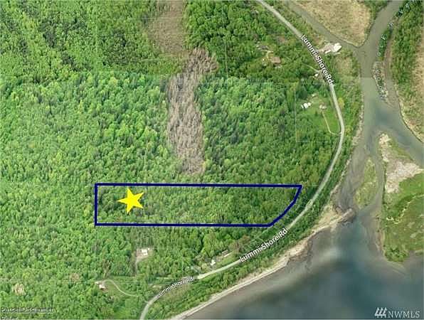 2nd image of Lummi Shore Rd