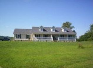 5039 Lebanon Rd, Danville, KY 40422