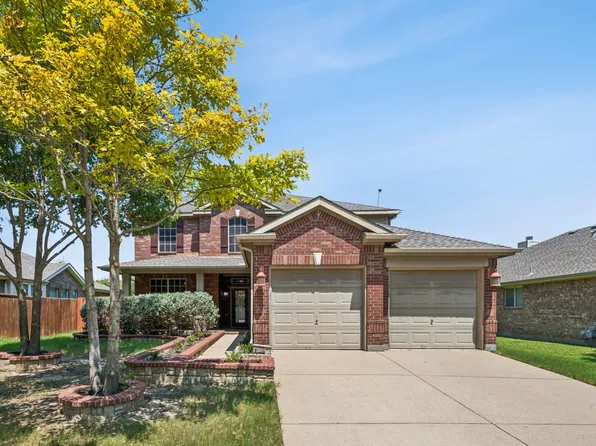 6925 Prairie Dawn Ln, North Richland Hills, TX 76180