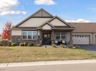 8006 64th St S, Cottage Grove, MN 55016