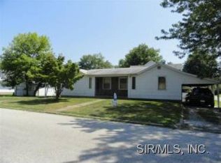 1502 E A St, Belleville, IL