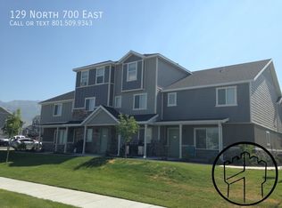 129 N 700 E, Vineyard, UT 84058