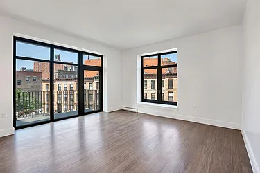 Rented by New York Residence