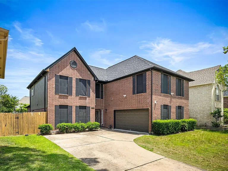 5702 W Vistaglen Loop — Photo 2