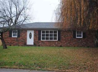 940 Larkspur Ct, Henderson, KY 42420
