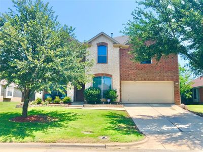 704 Boone Trl, Mansfield, TX, 76063