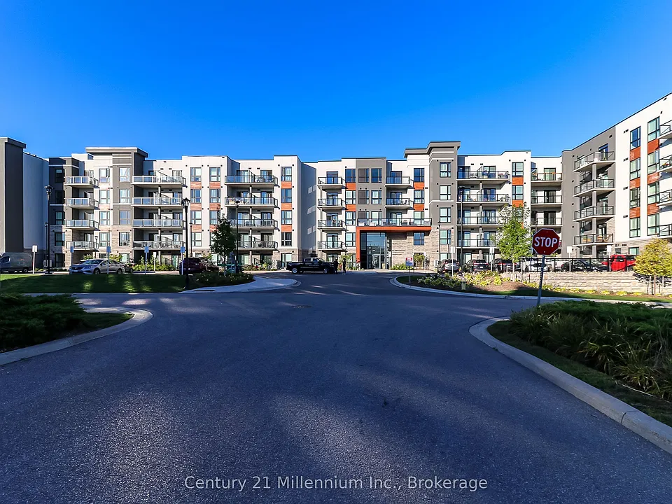 4 Kimberly Ln #306