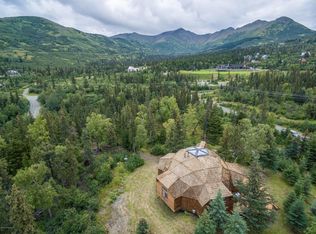 6401 England Ave, Anchorage, AK 99516