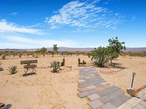 61939 La Brisa Dr Lot 12, Joshua Tree, CA 92252