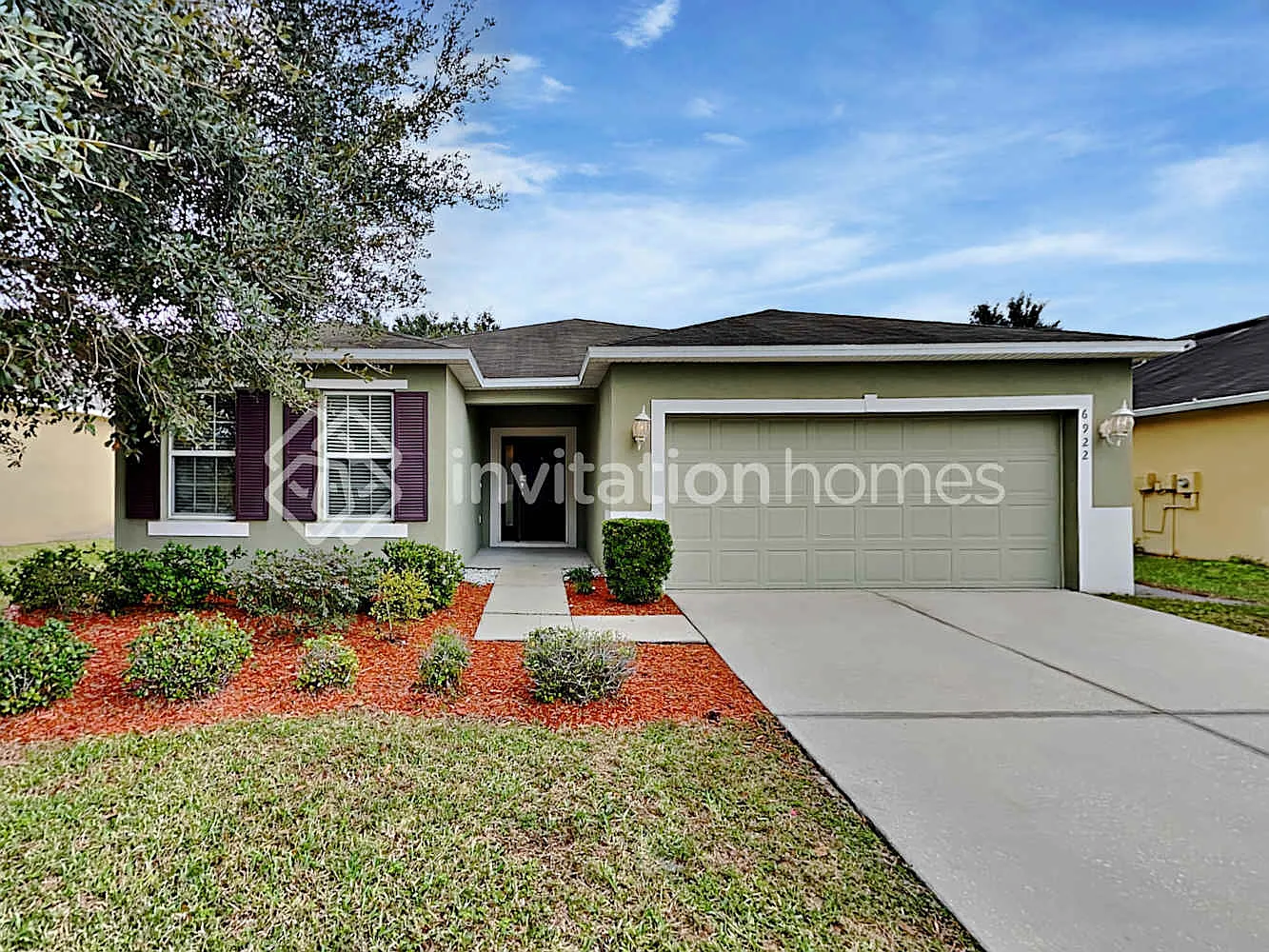6922 Glenbrook Dr Lakeland, FL 33811 — Photo 1