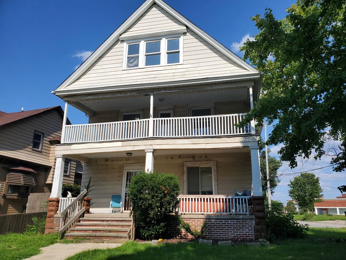 4265 W 36th St, Cleveland, OH 44109 — Photo 2