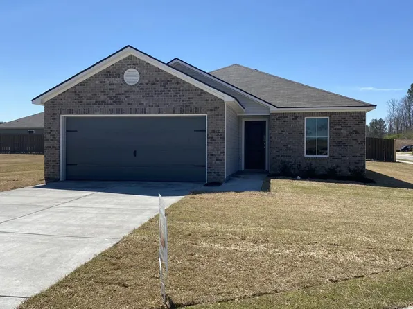 1610 Dryden St SE, Cullman, AL 35055